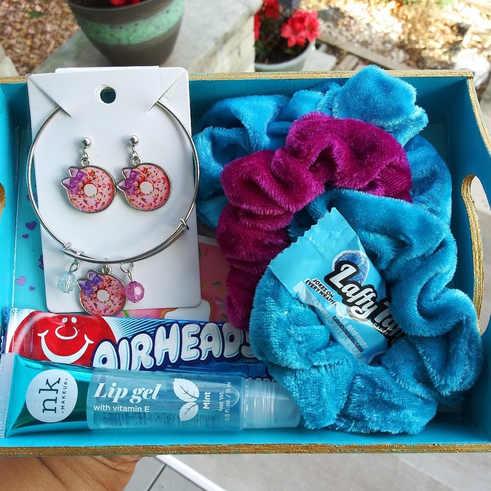 "JoJo Siwa Accessory Tray Bundle